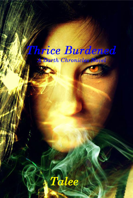 Thrice Burdened New